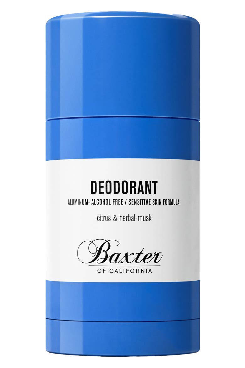 Citrus & Herbal Musk Deodorant, Main, color, NO COLOR