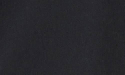 Splendid Padua Short Sleeve Button-up Shirt In Black