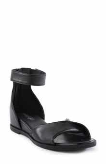 Seychelles Look Up Ankle Strap Sandal