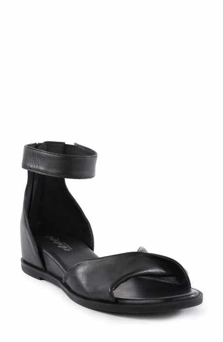 Seychelles Look Up Ankle Strap Sandal