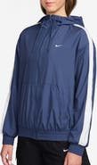 Nike Classic Hooded Zip Jacket