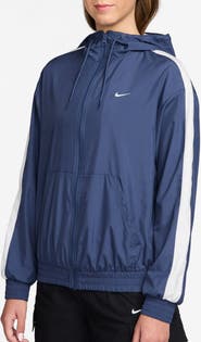 Nike Classic Hooded Zip Jacket