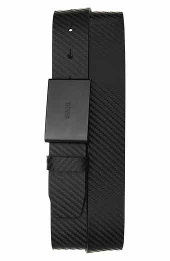 Tion Leather Belt