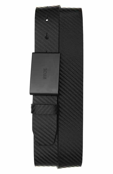 Tion Leather Belt