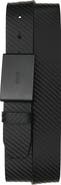 BOSS Tion Leather Belt