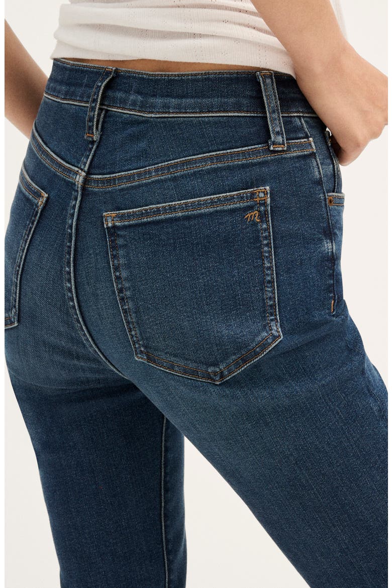 The Pencil Jeans, Alternate, color, MONTEREY WASH