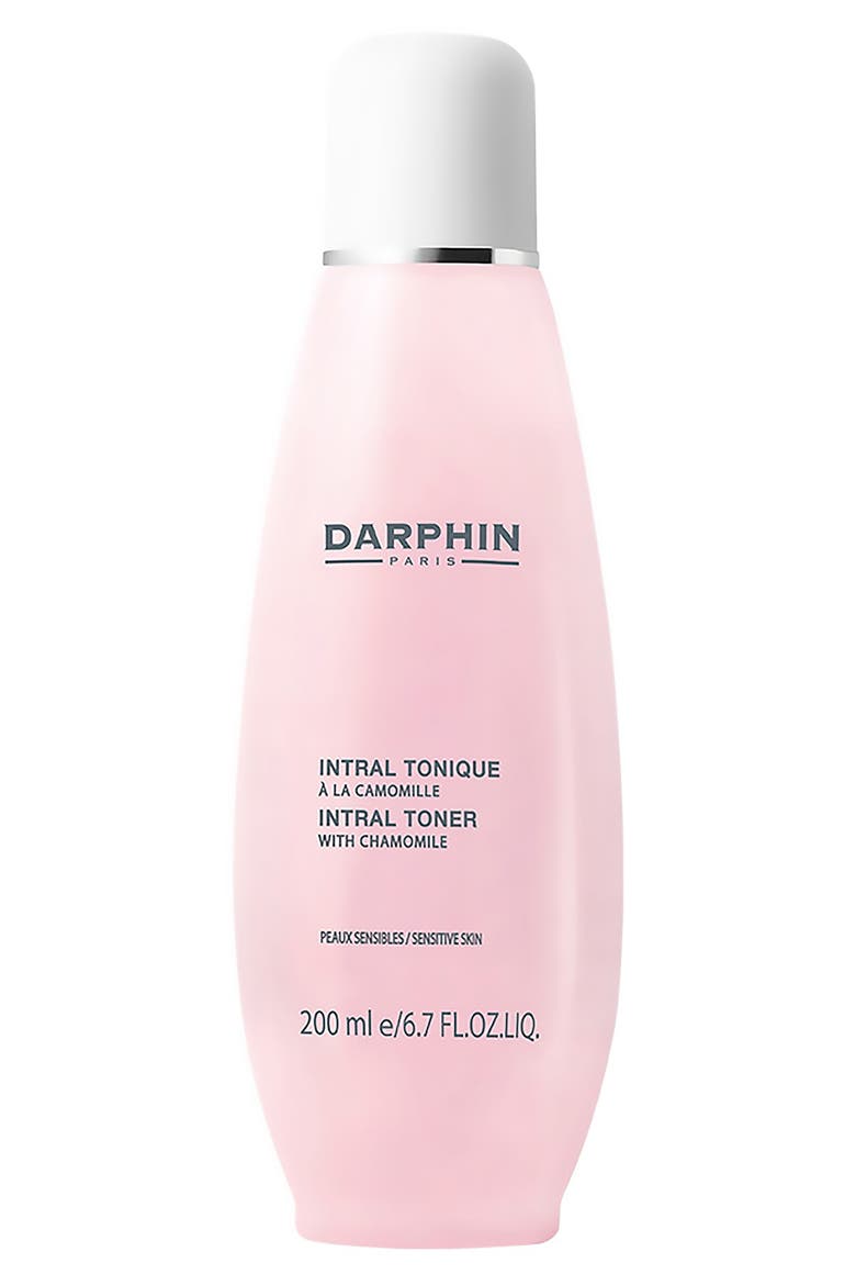 Intral Toner with Chamomile, Main, color, NO COLOR