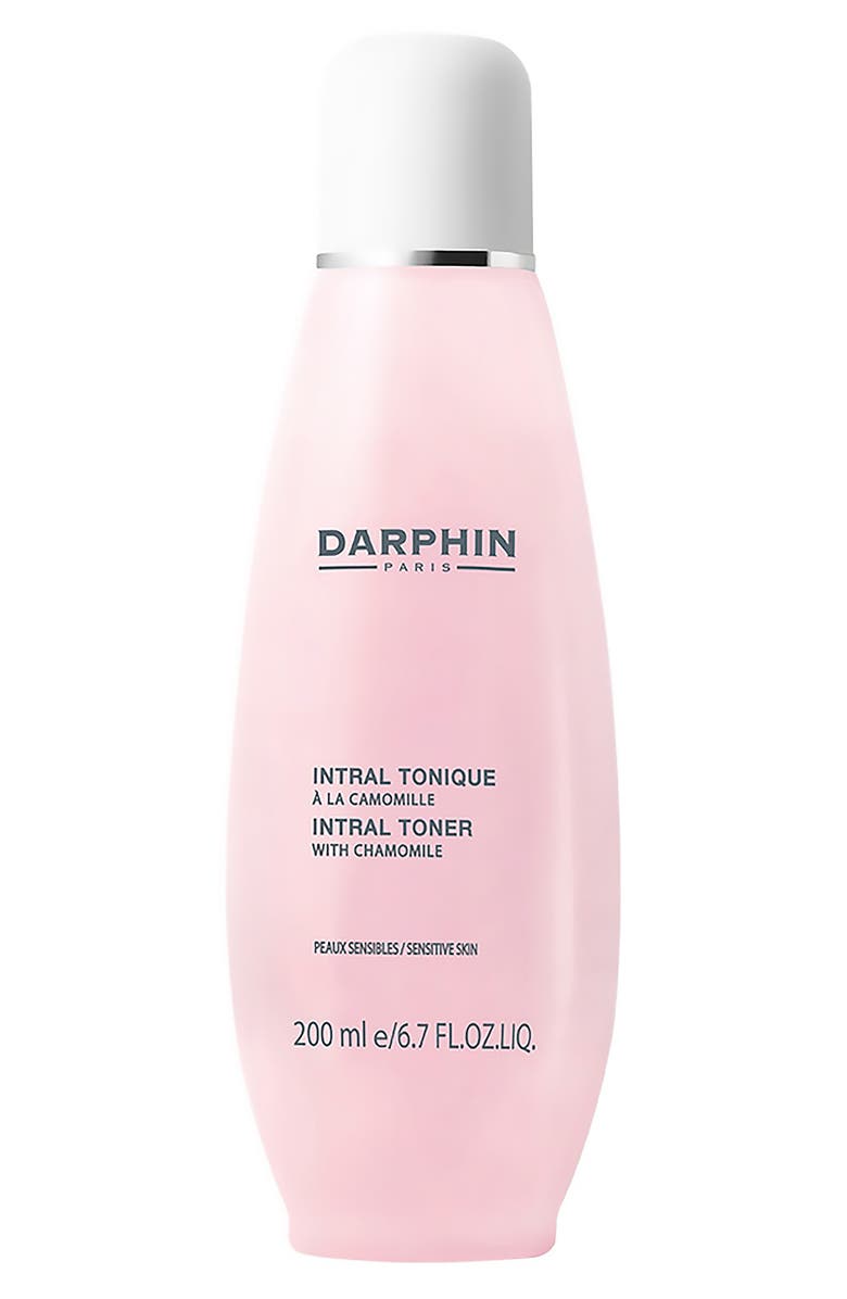 Darphin Intral Toner with Chamomile, Main, color,