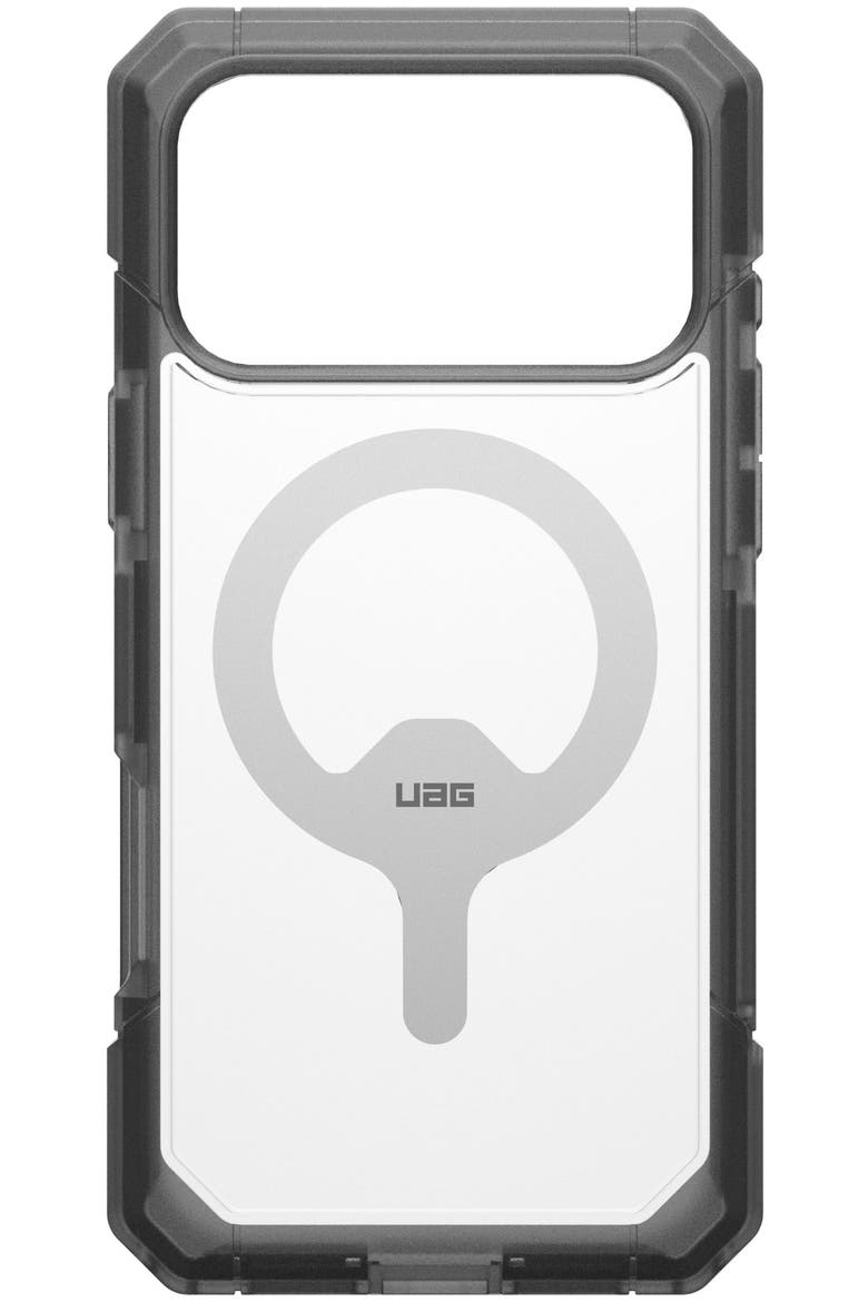 Trooper MagSafe Case for Apple iPhone 17 Pro Max, Main, color, Clear