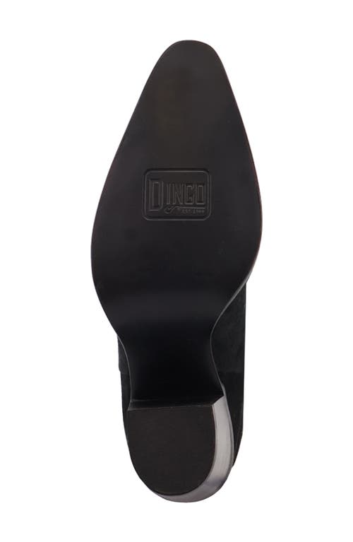 Dingo Evita Western Boot