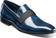 Florsheim Tux Plain Toe Slip-On