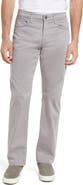 Mavi Jeans Matt Relaxed Straight Fit Jeans