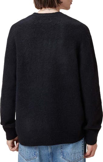 Bubble Saints Crewneck Sweater