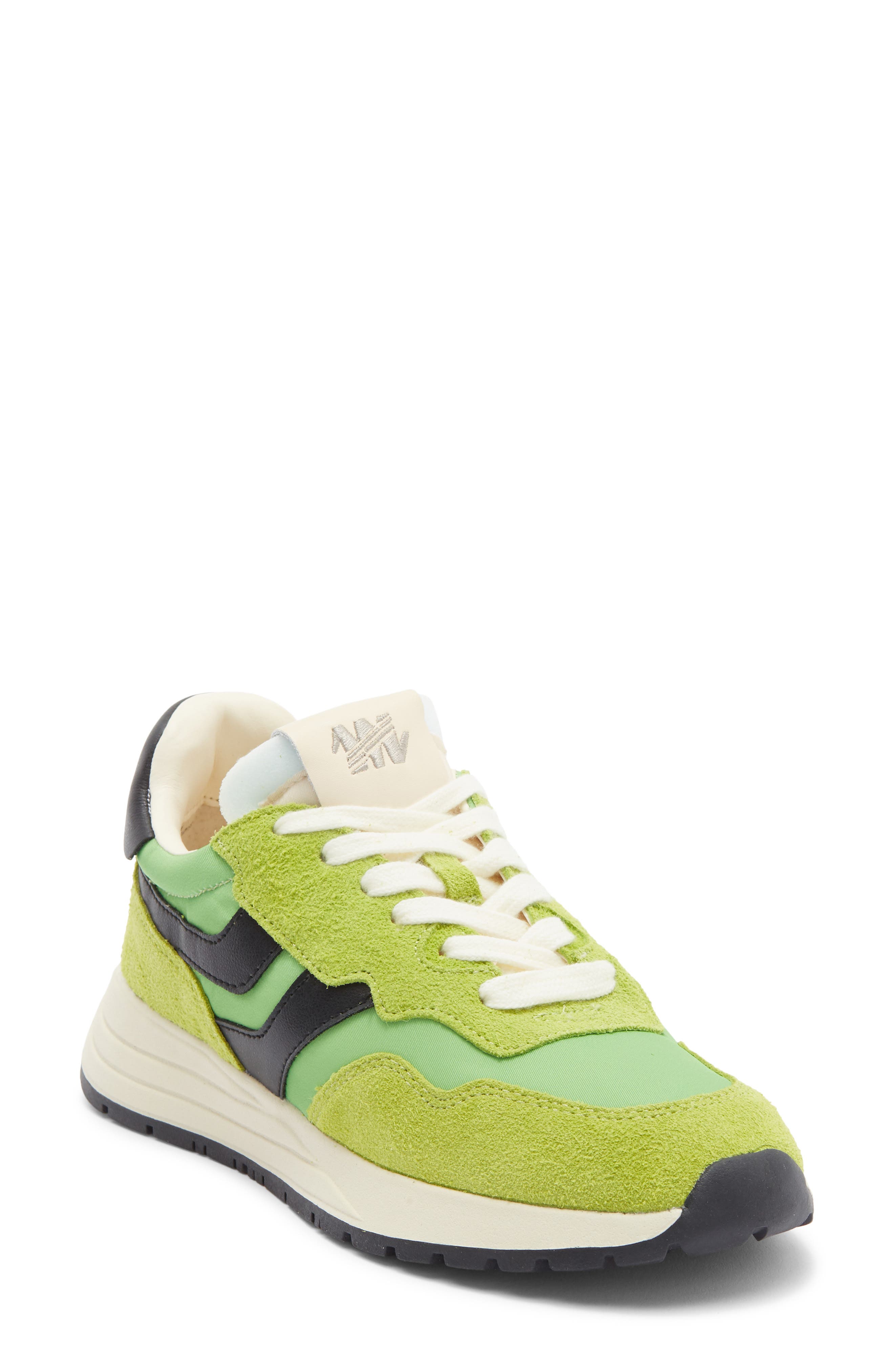 Steve Madden Burst Sneaker