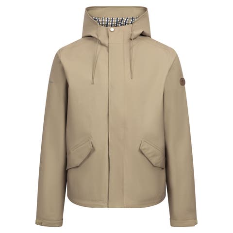 Clachan Waterproof Jacket