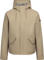 Trespass Clachan Waterproof Jacket