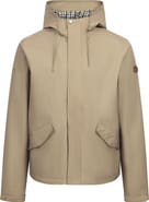 Trespass Clachan Waterproof Jacket
