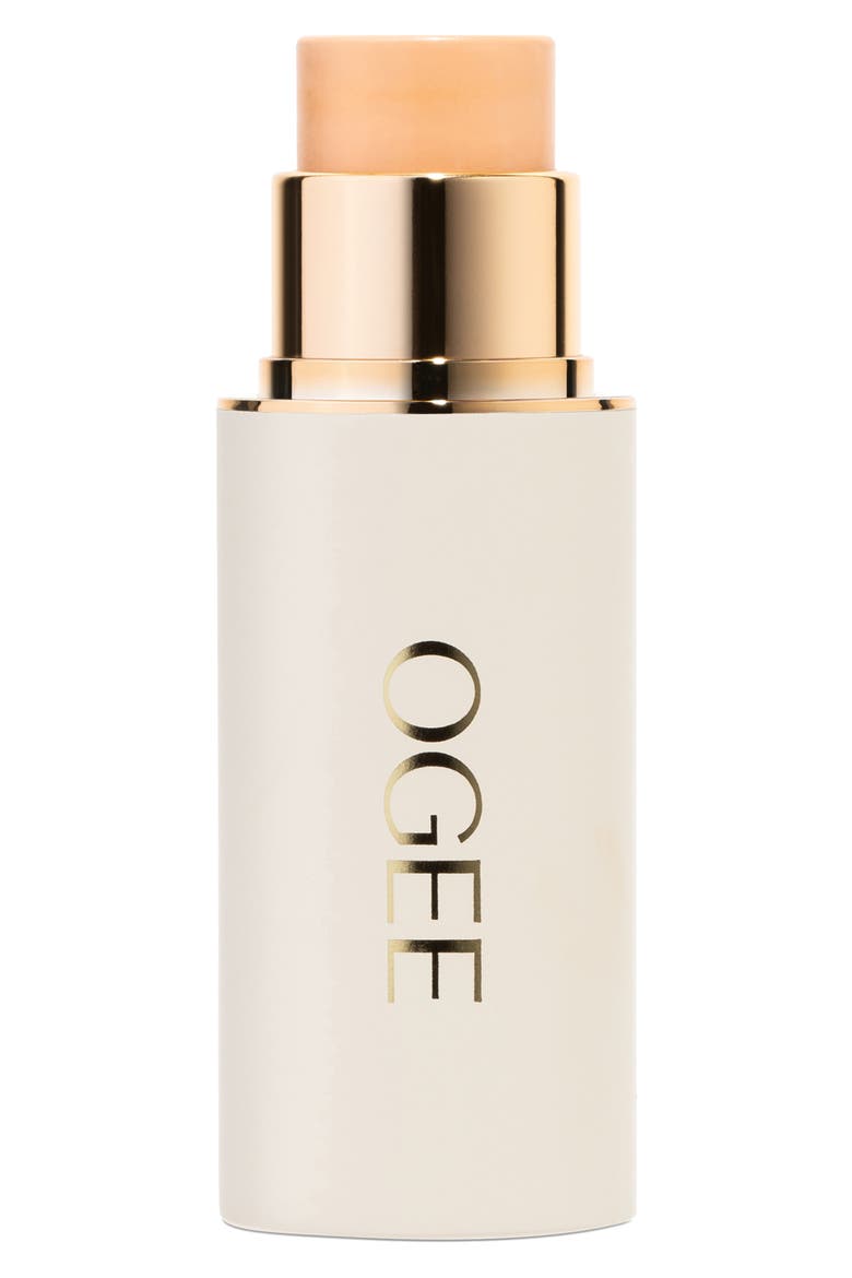 Sculpted Complexion Foundation Stick, Main, color, LINDEN