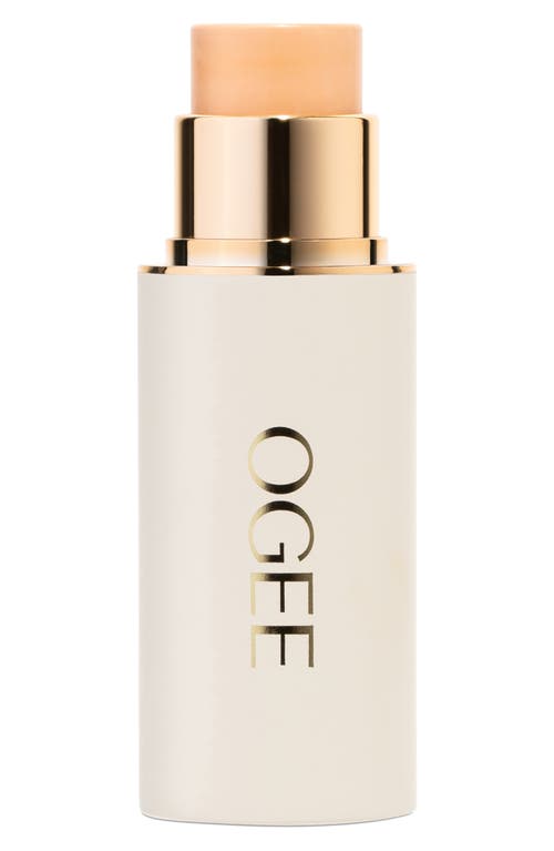 OGEE Sculpted Complexion Foundation Stick in Linden at Nordstrom