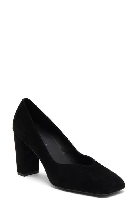 Cloche Pump