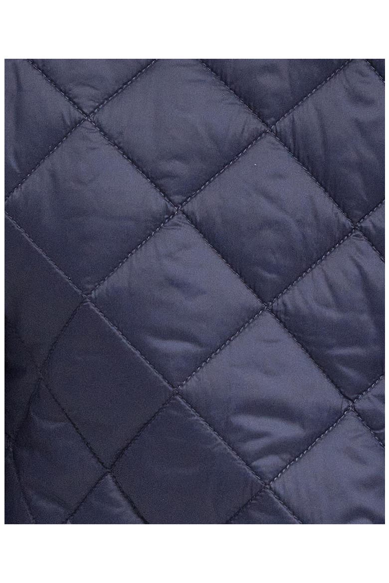 Newton Quilted Jacket, Alternate, color, NAVY