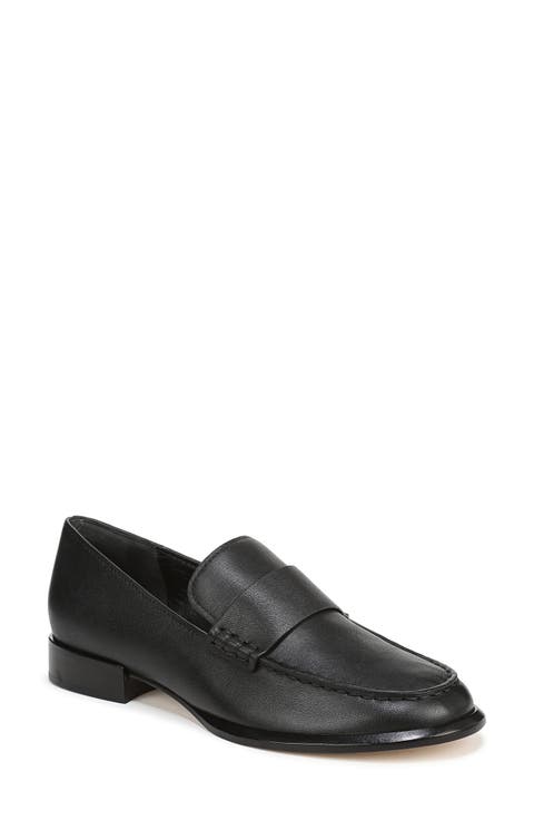 Nelli Leather Loafer (Women)