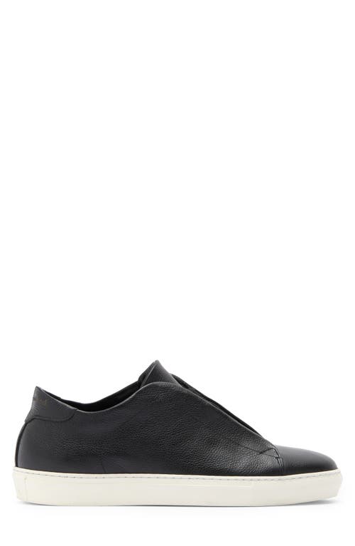 To Boot New York Bradbury Sneaker In Black