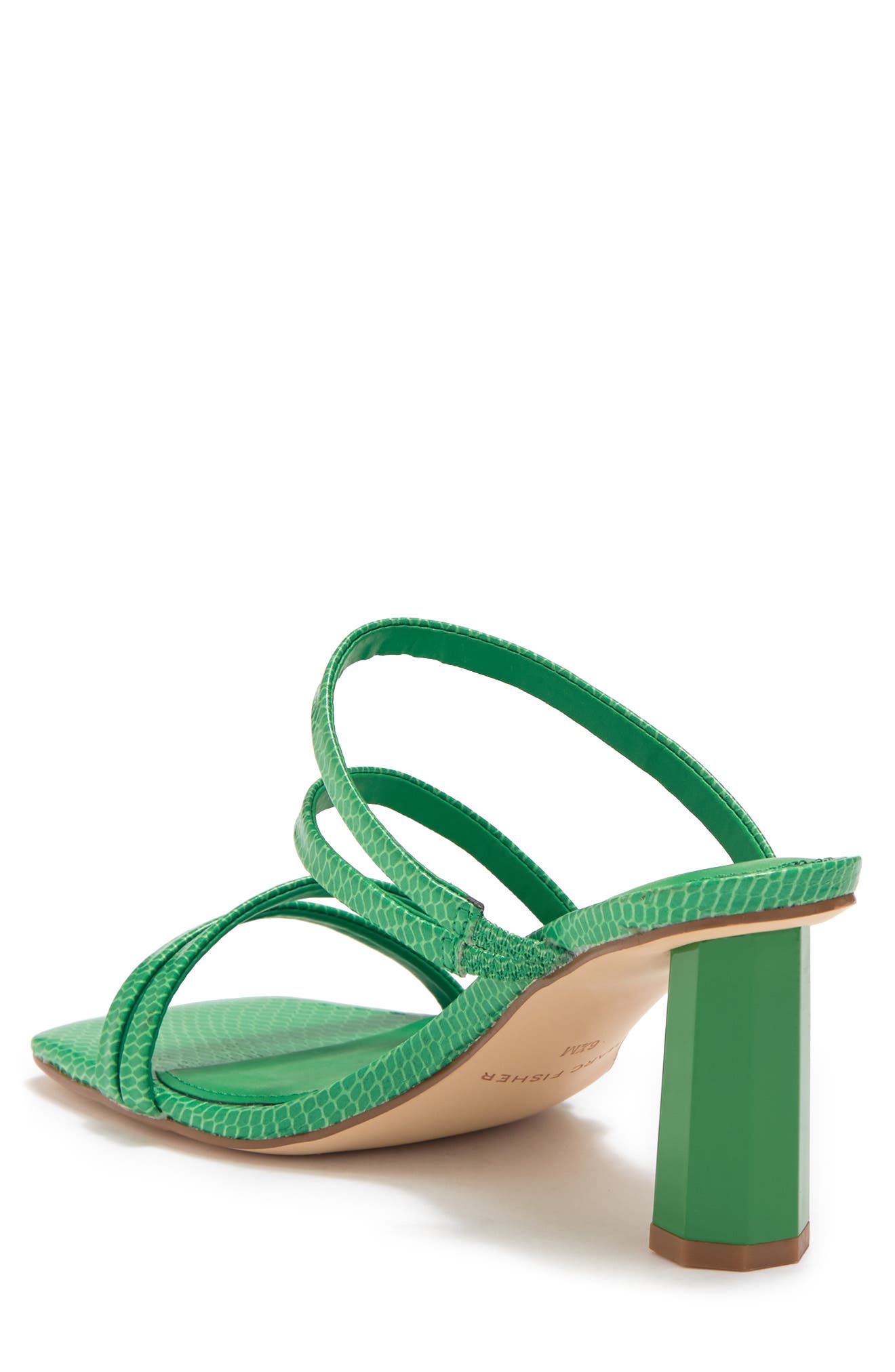 Strappy Mule Sandal, Alternate, color, MGN01