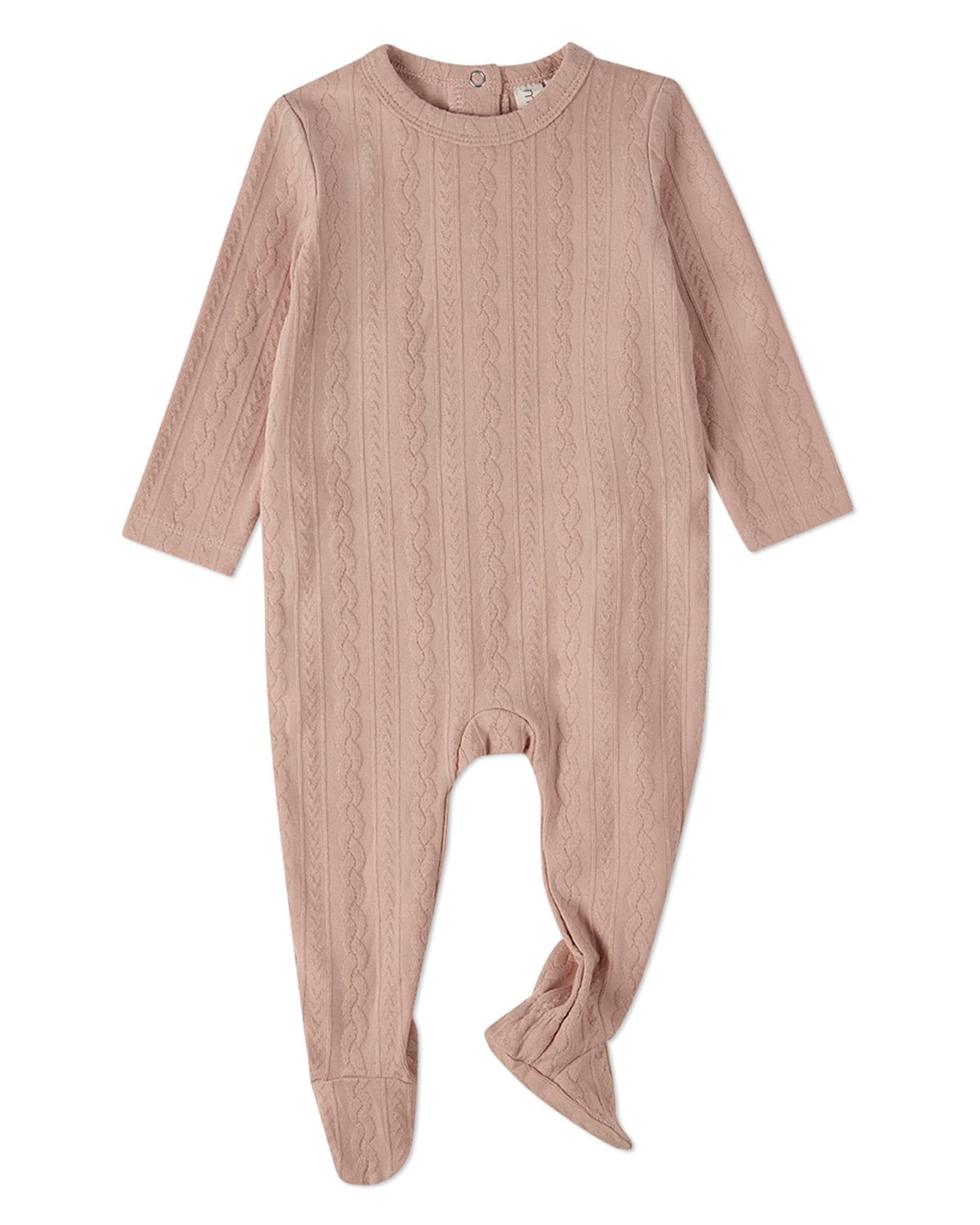 Blush Pink