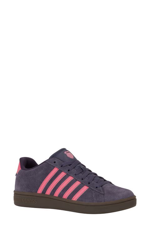 Court Tiebreak II Sneaker
