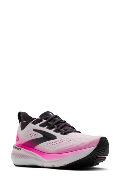 Glycerin GTS 23 Running Shoe (Women)