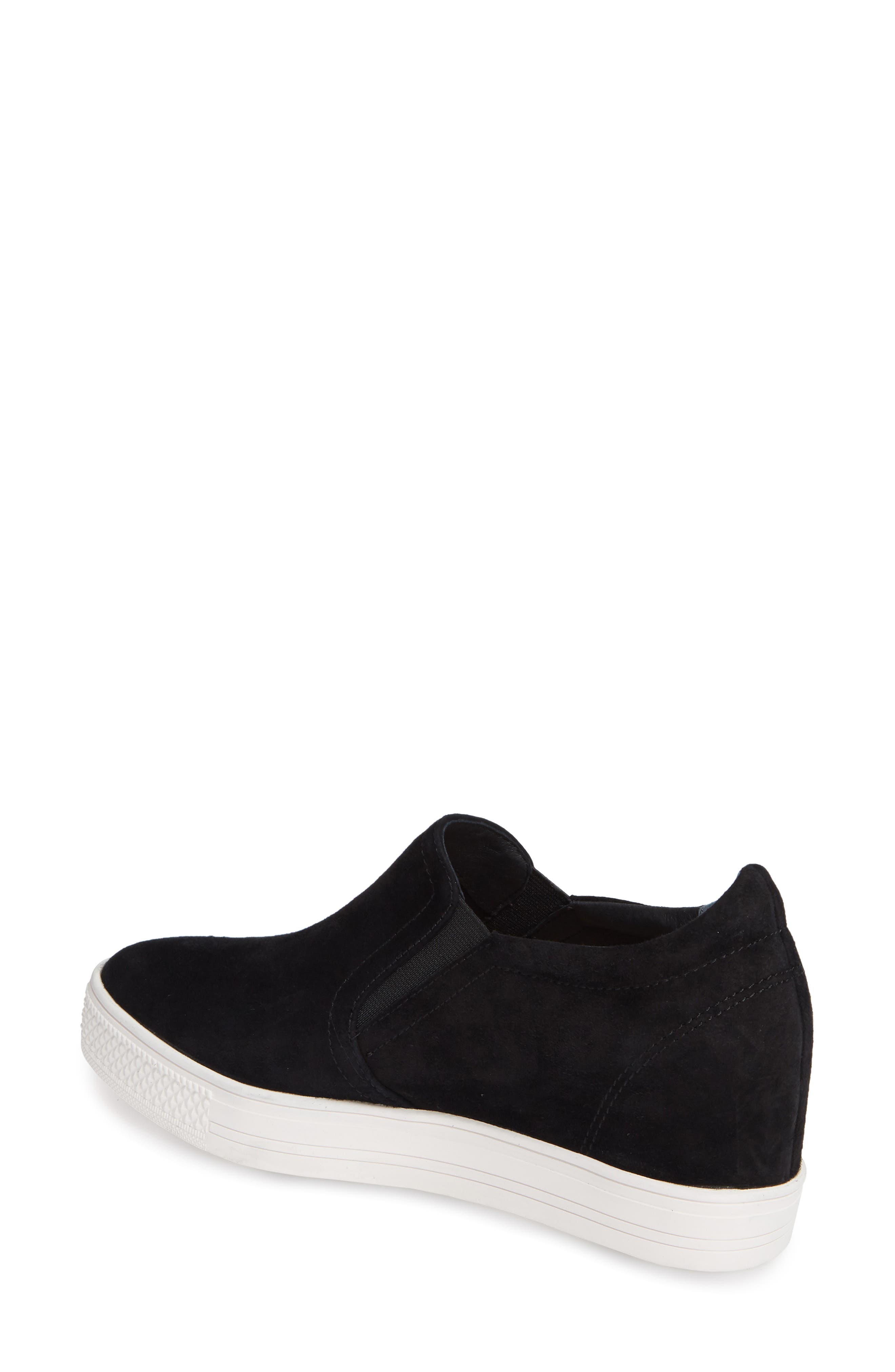 Caslon<sup>®</sup> Austin Slip-On Sneaker, Alternate, color, 
