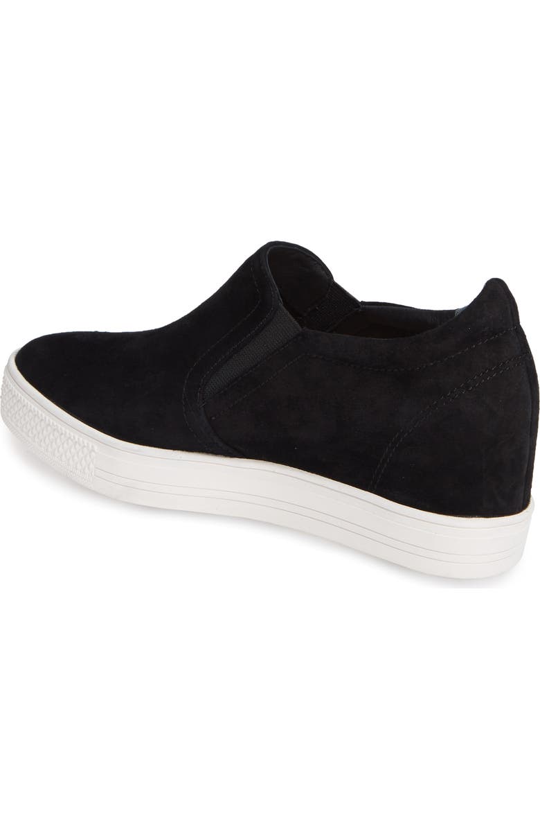 Caslon<sup>®</sup> Austin Slip-On Sneaker, Alternate, color,