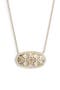 'Dollie' Pendant Necklace