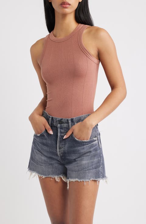 So Soft Modal Blend Tank