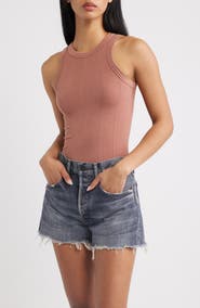 Free People So Soft Modal Blend Tank