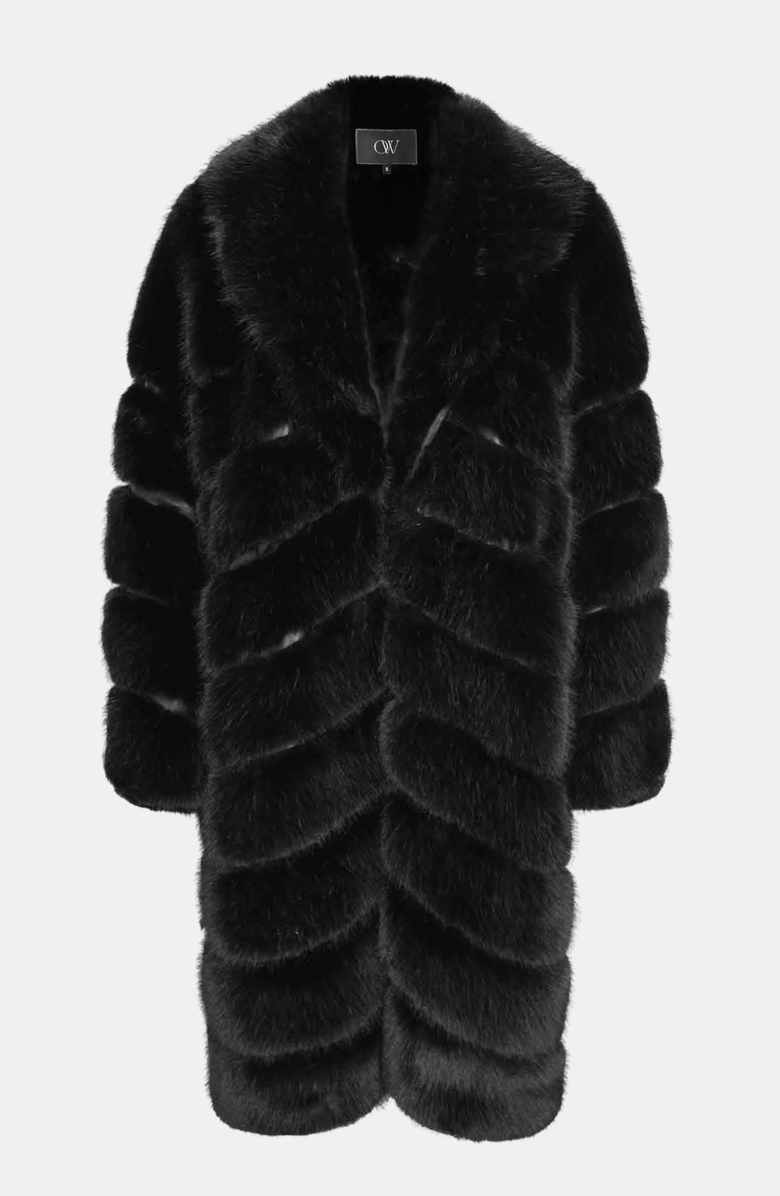 OW Collection COPENHAGEN Coat, Alternate, color,