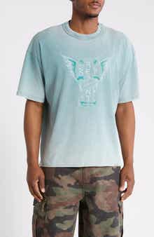 Westside Graphic T-Shirt