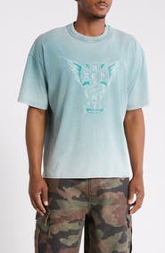 Represent Westside Graphic T-Shirt