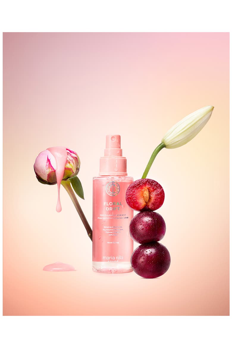 Floral Drift Hair Mist, Alternate, color, LIGHT PINK