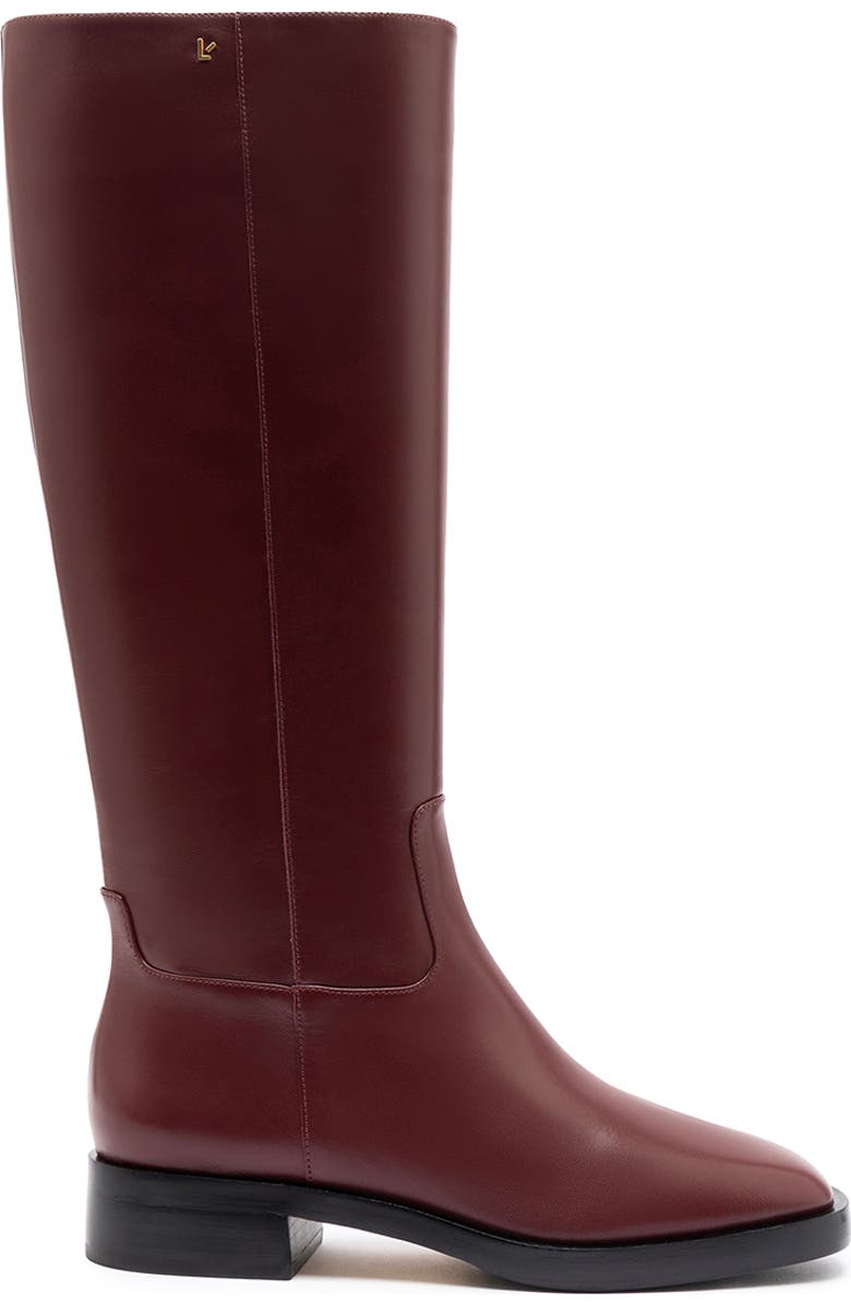 Larroudé Anne Boot, Main, color,