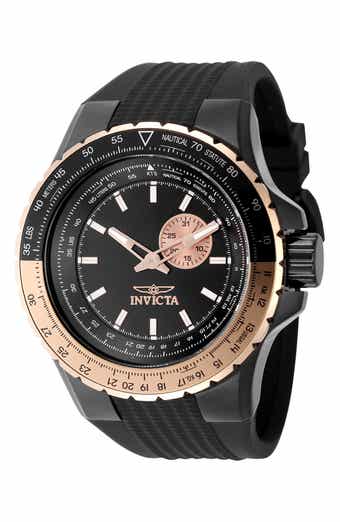 49732 Aviator Watch
