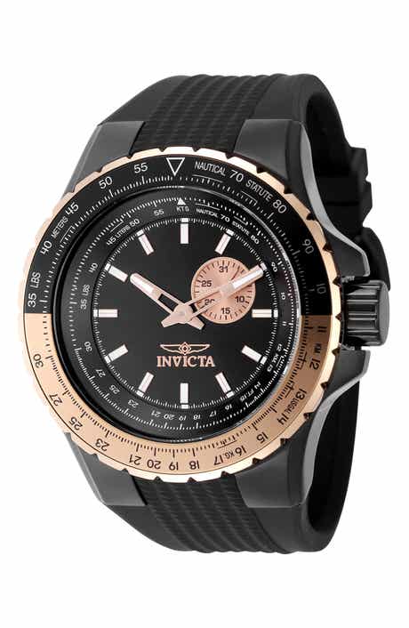 49732 Aviator Watch