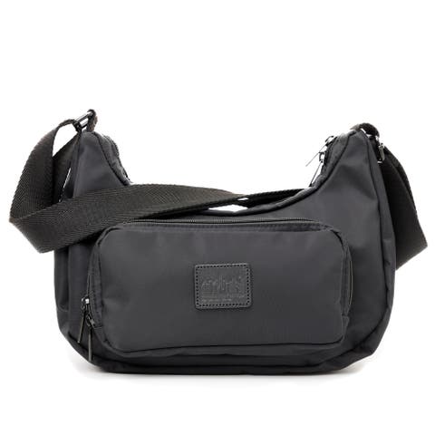Parkchester Shoulder Bag