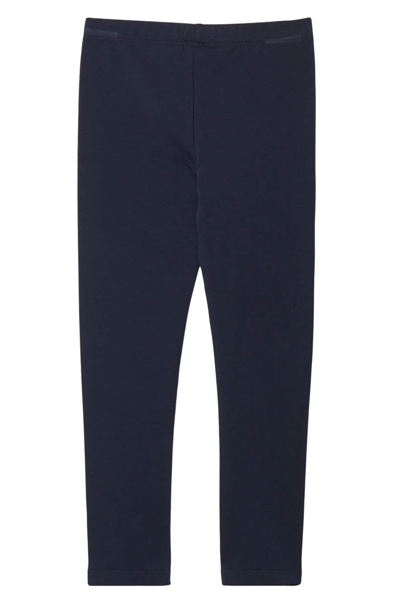 Hatley Kids' Cozy Leggings, Alternate, color, Solstice