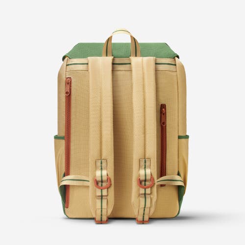 Mah Camplife Tour Backpack