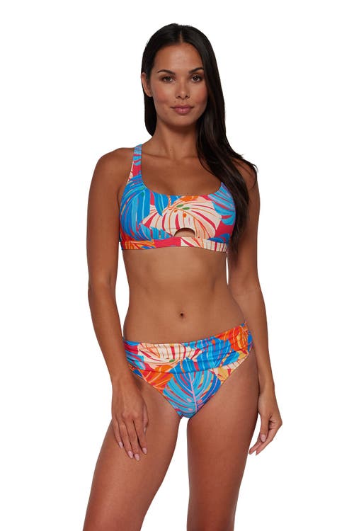 Sunsets Unforgettable Bikini Swim Bottoms
