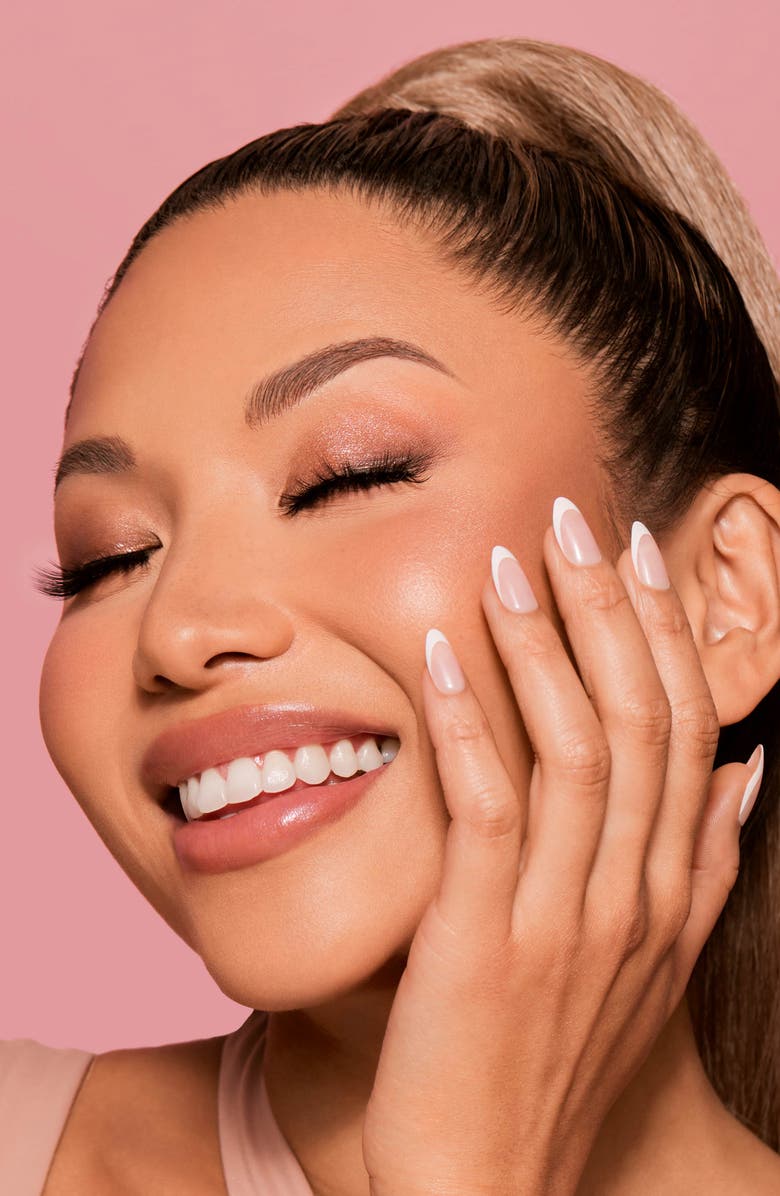 GLAMNETIC Clear Hybrid Liquid Liner, Alternate, color, 