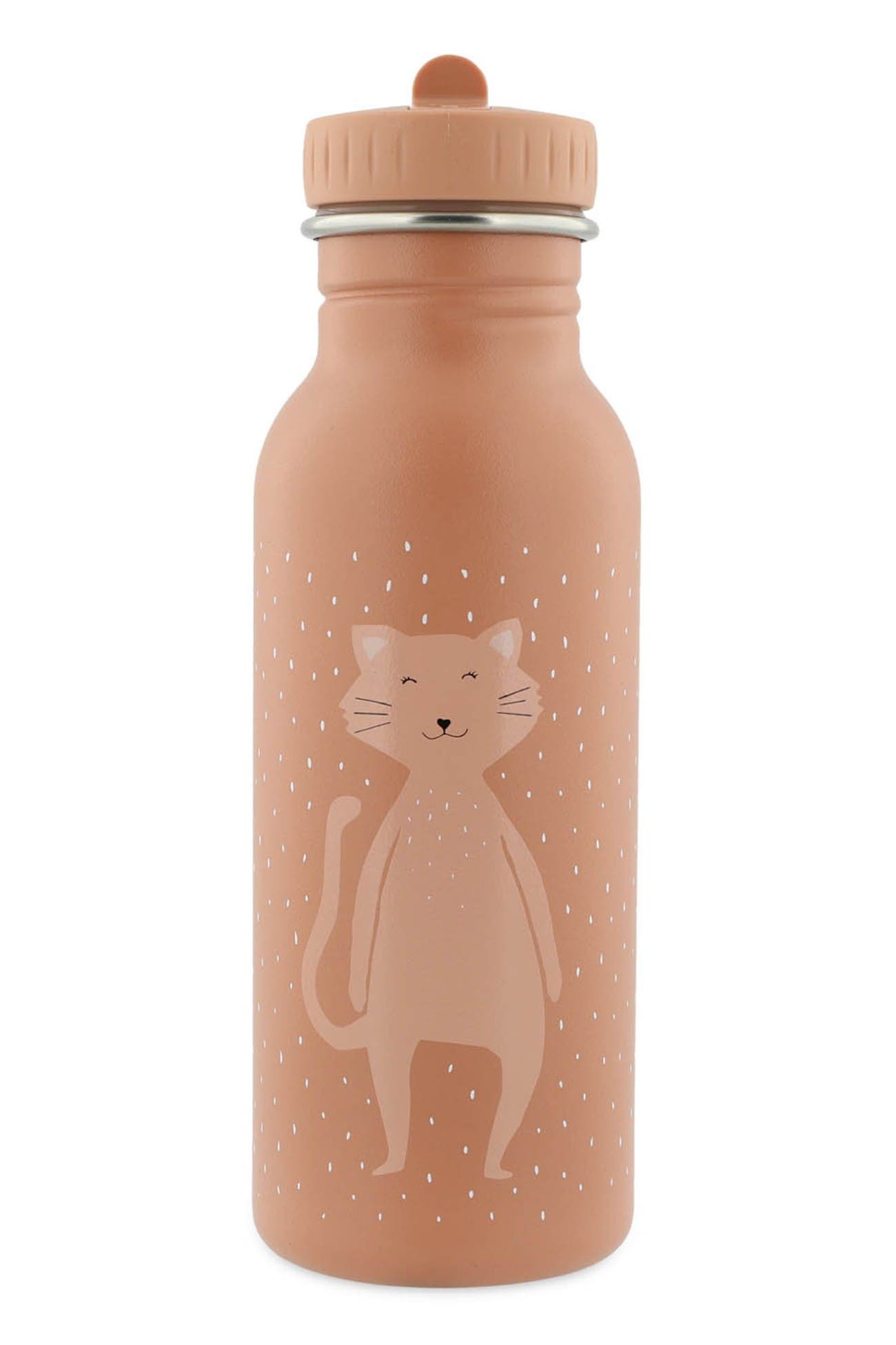 Mrs. Cat Pink