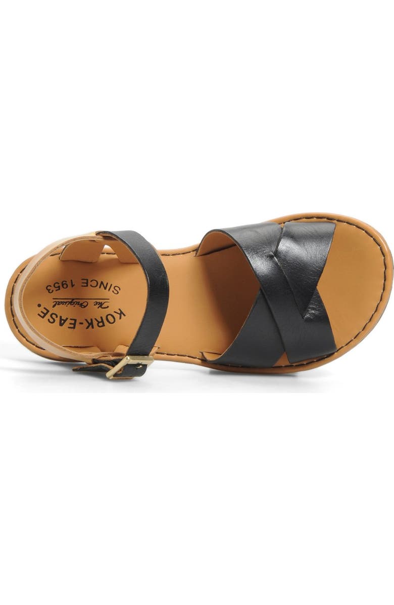 Kork-Ease<sup>®</sup> 'Corine' Sandal, Alternate, color,